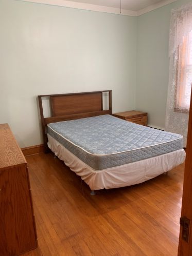 1815 Scoville Ave, Forest View IL  60402-1909 exterior