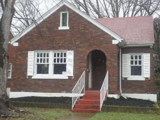 212 Longworth Ave, Louisville, KY 40212-2730