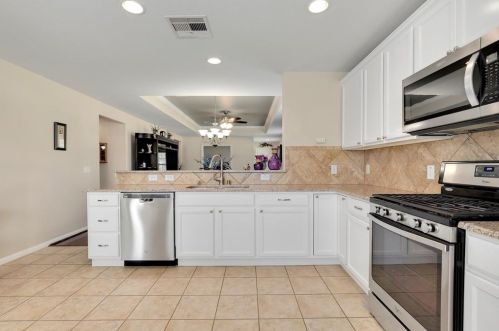 3703 County Seat Ln, Richmond TX 77469-1685 exterior