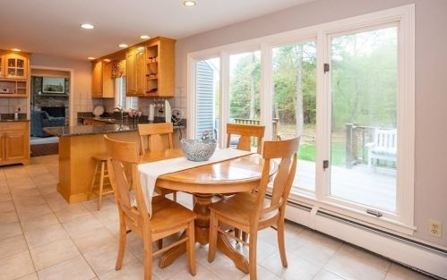 7 Saw Ml Pond Rd, Hingham MA 02043-3457 exterior