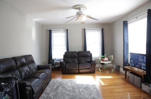 117 Merrifield St, Worcester MA 01605-3019 exterior