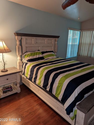 15814 4th Dr, Phoenix AZ  85023-4410 exterior