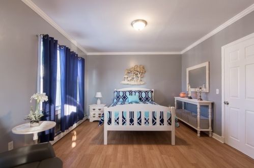 135 Cedar St, New Bedford MA 02740-4312 exterior