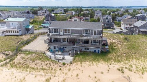 3 11th St, Newbury MA 01951-1917 exterior