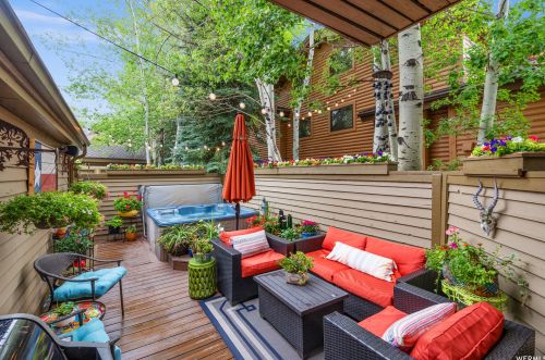 3160 Deer Valley Dr, Park City, UT