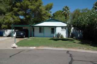 4644 Palm Ln, Phoenix AZ  85008-3122 exterior