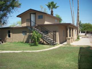 701 Sunland Ave, Phoenix AZ  85041-4716 exterior