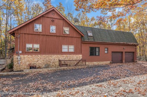 218 Chandler Rd, Jackson Twp NJ  08527-4339 exterior