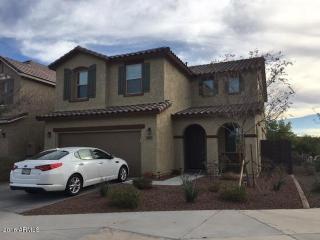 5547 Hackamore Dr, Phoenix, AZ 85083-4300