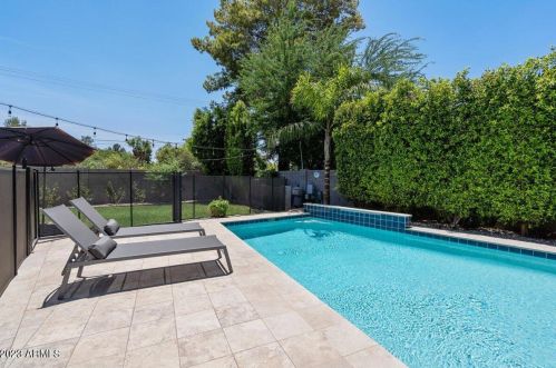 3404 25th St, Phoenix AZ  85016-7408 exterior