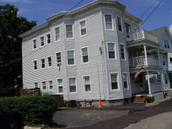 12 Gordon Ter, Newton, MA 02458-1617