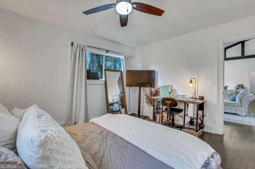 1488 Brk Vly Ln, Atlanta GA 30324-3264 exterior