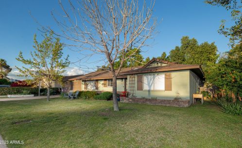 8153 1st Ave, Phoenix AZ 85003-2607 exterior