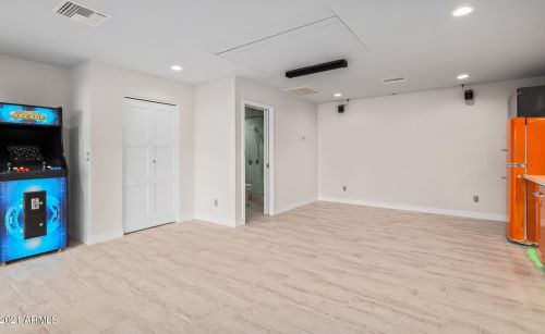 3429 Coolidge St, Phoenix AZ 85018-3425 exterior