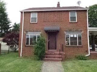 14602 Bartter Ave, Cleveland, OH 44111-3149