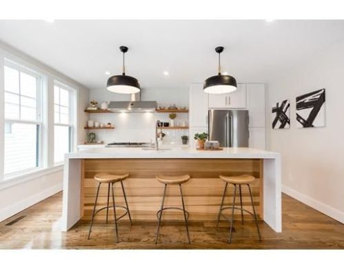 122 Brooks Ave, Arlington MA  02474 exterior