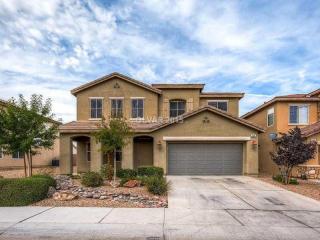 196 Plumpjack Ave, Henderson NV  89002-3386 exterior