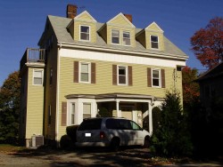 30 Ripley St, Newton, MA 02459-2207