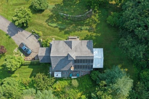 11 Clifford Rd, Southborough MA 01772-1502 exterior