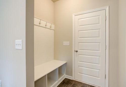 1681 Flagstone Ln, Conyers GA 30012-6509 exterior