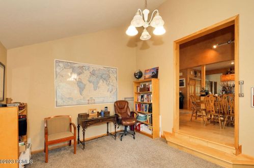 3600 Wagon Wheel Way, Park City UT 84098-5340 exterior