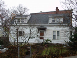 1 Winter St, Newton, MA 02464-1111