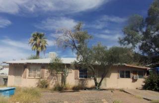 1320 Sahuaro Dr, Phoenix AZ  85029-5999 exterior