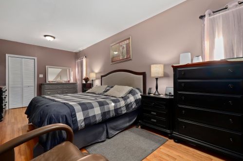 1507 Wisconsin Ave, Forest View IL 60402-4260 exterior