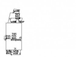 40 Fuller St, Newton MA 02468-1032 floor plan
