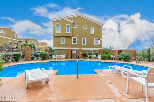 22125 29th Ave, Phoenix AZ  85027-1778 exterior