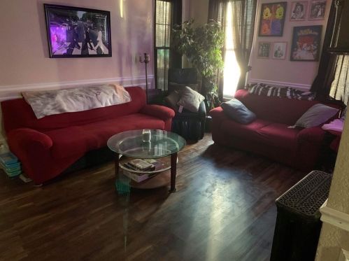 39 Fox St, Worcester MA 01604-4331 exterior