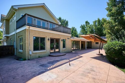 4655 Ogden St, Englewood CO 80113-5919 exterior