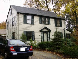 10 Beverly Rd, Newton, MA 02461-1113