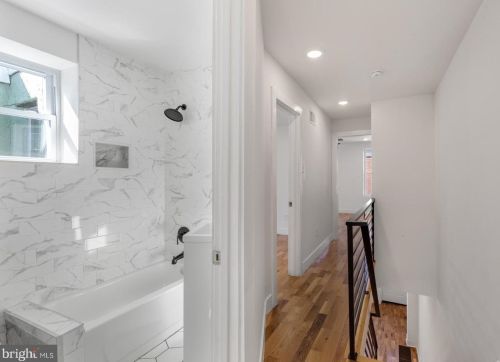 1619 Bancroft St, Philadelphia PA  19145-1507 exterior