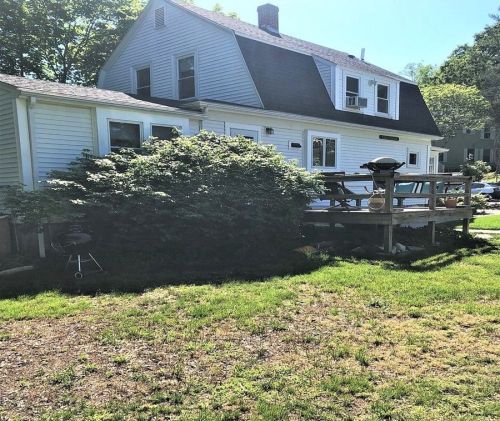 14 Margerie St, Plymouth, MA 02360-3946