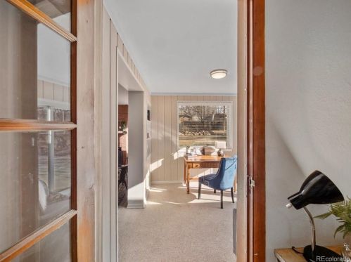 3016 Corona St, Englewood CO 80113-1778 exterior