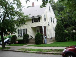 93 Thurston Rd, Newton, MA 02464-1242
