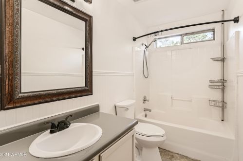 4837 84 Dr, Phoenix AZ 85037-1252 exterior