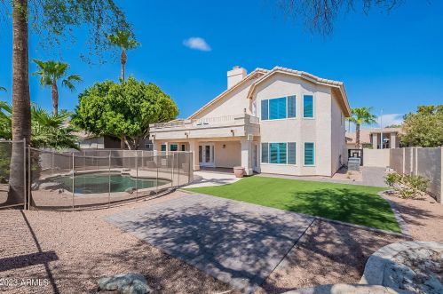 15830 15th Pl, Phoenix AZ  85048-8629 exterior