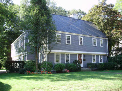 222 Islington Rd, Newton, MA 02466-1021