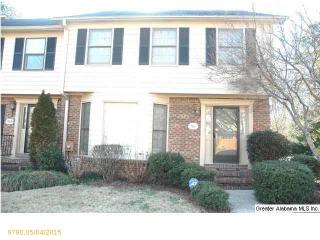 1960 Mountain Laurel Ln, Birmingham, AL 35244-1134