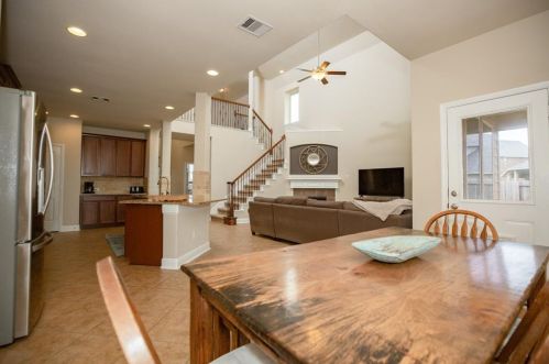 9507 Bosque Hills Ct, Richmond TX 77469-4734 exterior