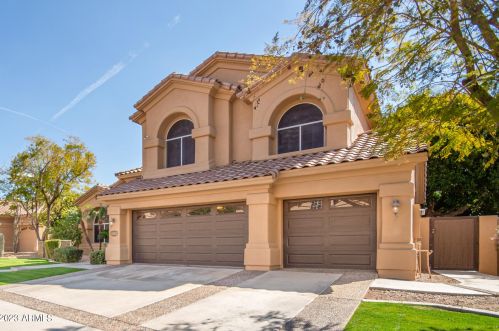 1211 Desert Flower Ln, Phoenix AZ  85048-4442 exterior