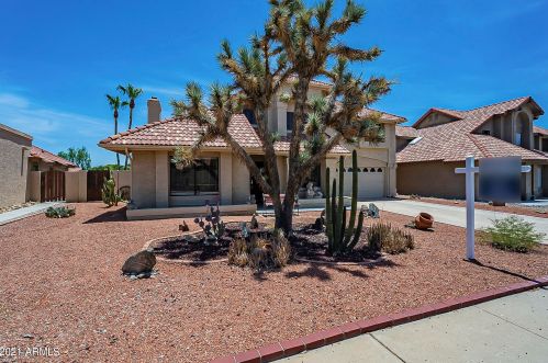 3719 Cathedral Rock Dr, Phoenix, AZ 85044-6641