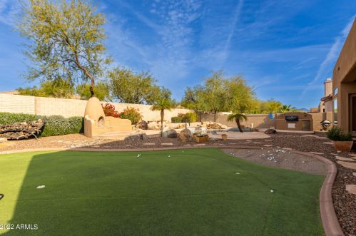 4818 Cielo Grande Ave, Phoenix AZ  85054-6122 exterior