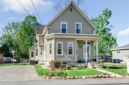 14 Green St, Dracut, MA 01826-3925