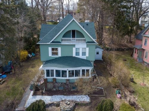 19 Circuit Ave, Worcester, MA 01603-2150