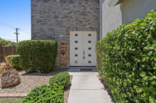 3404 25th St, Phoenix AZ  85016-7408 exterior