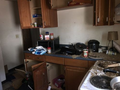 11 Daisy St, Lawrence MA 01841-3035 exterior