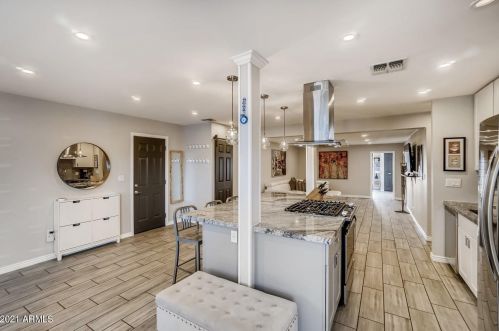 3216 Claire Dr, Phoenix AZ 85032-4911 exterior